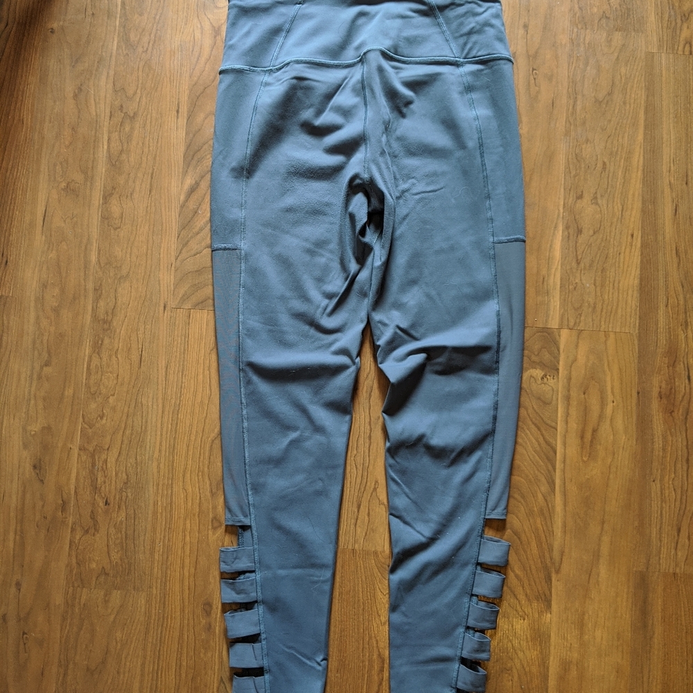 (SOLD!) Victoria's Secret Knockout Tight